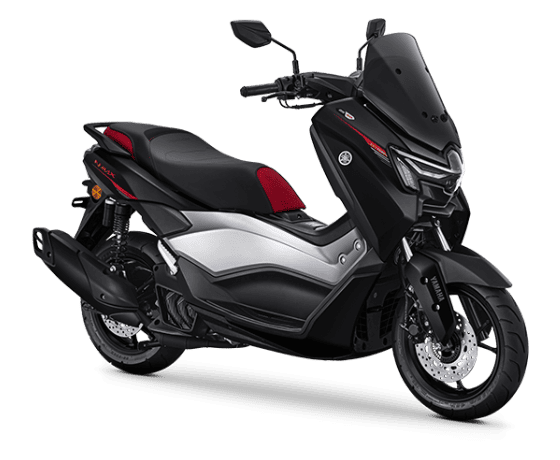 NMAX Neo - Special Livery